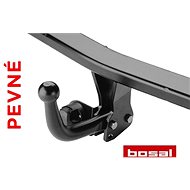 BOSAL Towing Gear for Audi Q5, 3-29, 2008- - Towing Gear