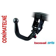 BOSAL Towing Gear for LandRover Range-Rover Evoque, 26-686, 2011- - Towing Gear