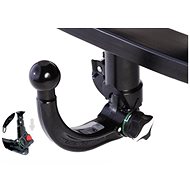 BOSAL Towing Gear for Mazda CX3, 30-773, 2015- - Towing Gear