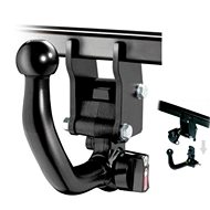 BOSAL Towing Device for Mercedes R-Klasse, 31-326, 2006- - Towing Gear