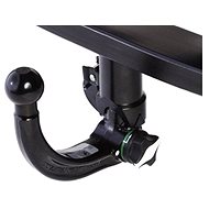 BOSAL Towing Gear for Ford Galaxy , 12-141, 2015- - Towing Gear