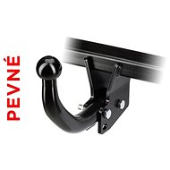 HOOK Towing Gear for Mazda 6 HB / Sedan, 30-297, 2002-2008 - Towing Gear