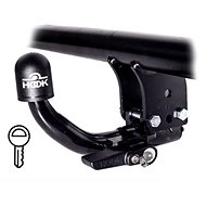 HOOK Towing Gear for Renault Grand Scenic  40-444, 2003-2009 - Towing Gear
