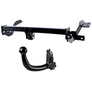 ARAGON E2903EV JEEP Grand Cherokee - Towing Gear