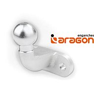 Towing gear. E3701AC MAHINDRA Goa Pick-Up - Towing Gear