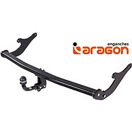 Towing gear. E3703AA MAHINDRA XUV500 - Towing Gear