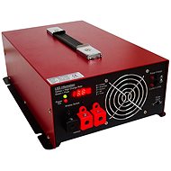FST ABC-1245D, 12V, 45A - Traction Battery Charger