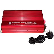 FST ABC-2417D, 24V, 17A - Traction Battery Charger