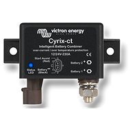 Victron Cyrix-ct 12-24V 230A Battery Combiner - Voltage Stabiliser