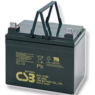 CSB EVH12390, 12V, 39Ah battery - Traction Battery