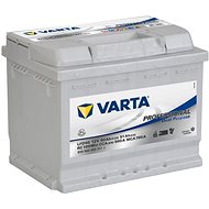 VARTA LFD60, 12V, 60Ah Battery - Traction Battery