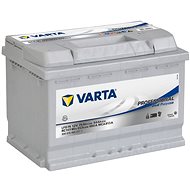 VARTA LFD75, 12V, 75Ah Battery - Traction Battery