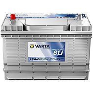 VARTA LFS105N, 12V, 105Ah Battery - Traction Battery