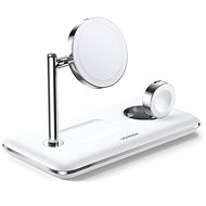 3-in-1 Wireless Charger for Apple Watch/ Iphone/Airpods - Wireless Charger
