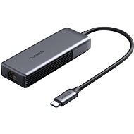 UGREEN USB-C to 5GbE Ethernet Adapter - Network Card