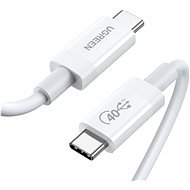 UGREEN USB4 Data and Charging Cable 0.8m 40Gbps - Adatkábel