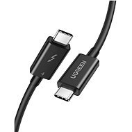 UGREEN Thunderbolt 4 40Gbps 100W Data Cable 2m (Black) - Data Cable