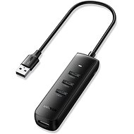 UGREEN USB 3.0 4-Port Hub 0.25m (Black) - USB Hub