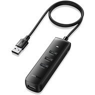 UGREEN USB 3.0 4-Port Hub 1 m (Black) - USB hub