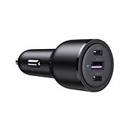 UGREEN Car Charger 69W Max (Black) - Car Charger