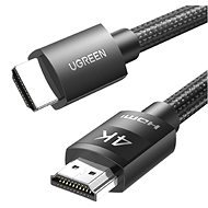 UGREEN 4K HDMI Cable Male to Male Braided 1m - Video Cable