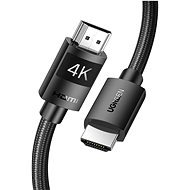 UGREEN 4K HDMI Cable Male to Male Braided 3m - Videokabel