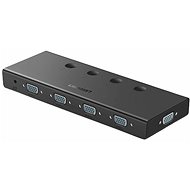 UGREEN VGA Splitter Box 4 In 1 Out  - Splitter 