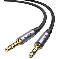 UGREEN 3.5mm Male to Male Three-Pole Microphone Cable - Audio kábel