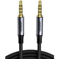 UGREEN 3.5mm 4-Pole M/M Audio Cable Alu Case 3m - AUX Cable
