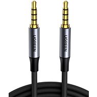 UGREEN 3.5mm 4-Pole M/M Audio Cable Alu Case 3m - AUX Cable
