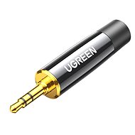 UGREEN 3,5 mm Audio Connector - Steckverbinder