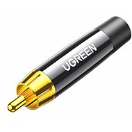 UGREEN RCA Welded Connector - Connector