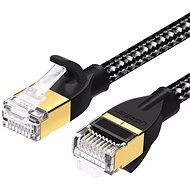 Cat6 F/UTP Pure Copper Ethernet Cable 5M - Hálózati kábel