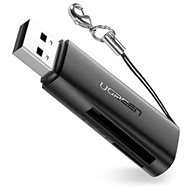 UGREEN USB3.0 Multifunction Card Reader - Čítačka kariet