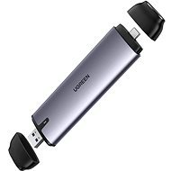 UGREEN USB M.2 (B-Key) SSD Enclosure - Externes Festplattengehäuse