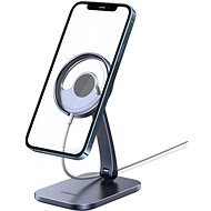 UGREEN Foldable Stand for Apple Original MagSafe Charger - Mini Tripod