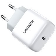 UGREEN 20W Mini PD Fast Charger - AC Adapter