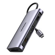 Ugreen 10 in 1 USB-C Hub - Docking Station