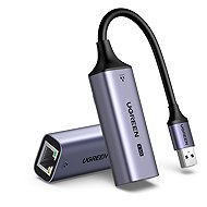 UGREEN USB-A To RJ45 2.5G Ethernet Adapter - Network Card