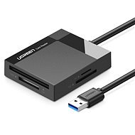 Ugreen USB 3.0 All-in-One Kartenleser - Kartenlesegerät