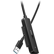 Ugreen USB 3.0 to SATA III Adapter Cable for 2.5“ HDD / SSD Black 0.5 m - Átalakító