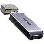 UGREEN 4-in-1 USB-A 3.0 Card Reader - Čtečka karet