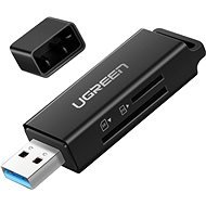 Ugreen USB-A 3.0 Card Reader For TF/SD - Card Reader