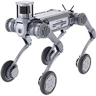 Unitree B2-W (Lidar version) - Robotic Dog