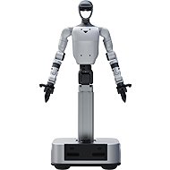 Unitree G1-D-U4 - Humanoid robot