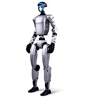Unitree G1 EDU U2 - Humanoid robot