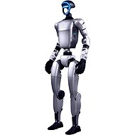 Duplicity - Unitree G1 EDU U5 - Humanoid robot