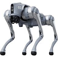 Unitree Go2 EDU plus - Robotic Dog