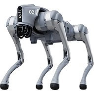 Unitree Go2 EDU U3 - Robotic Dog