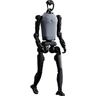 Unitree H1-2 - Humanoid robot